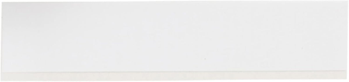 Brady Authentic (M21-750-499) Multi-Purpose Nylon Label for General ID, Wire Marking, and Lab, Black on White- Designed for M210, M210-LAB, M211, BMP21-PLUS and BMP21-LAB Printers, .75" W 16' L