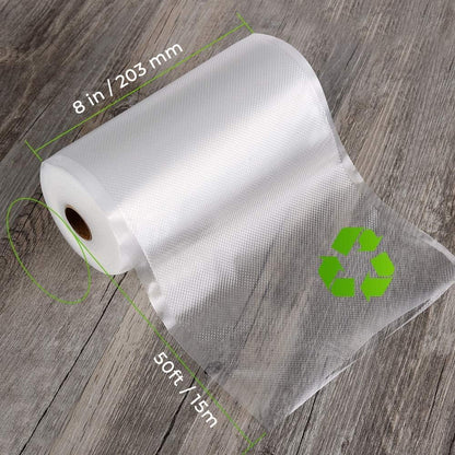 Vacuum Sealer Bags For Food, Kitchen Essentials