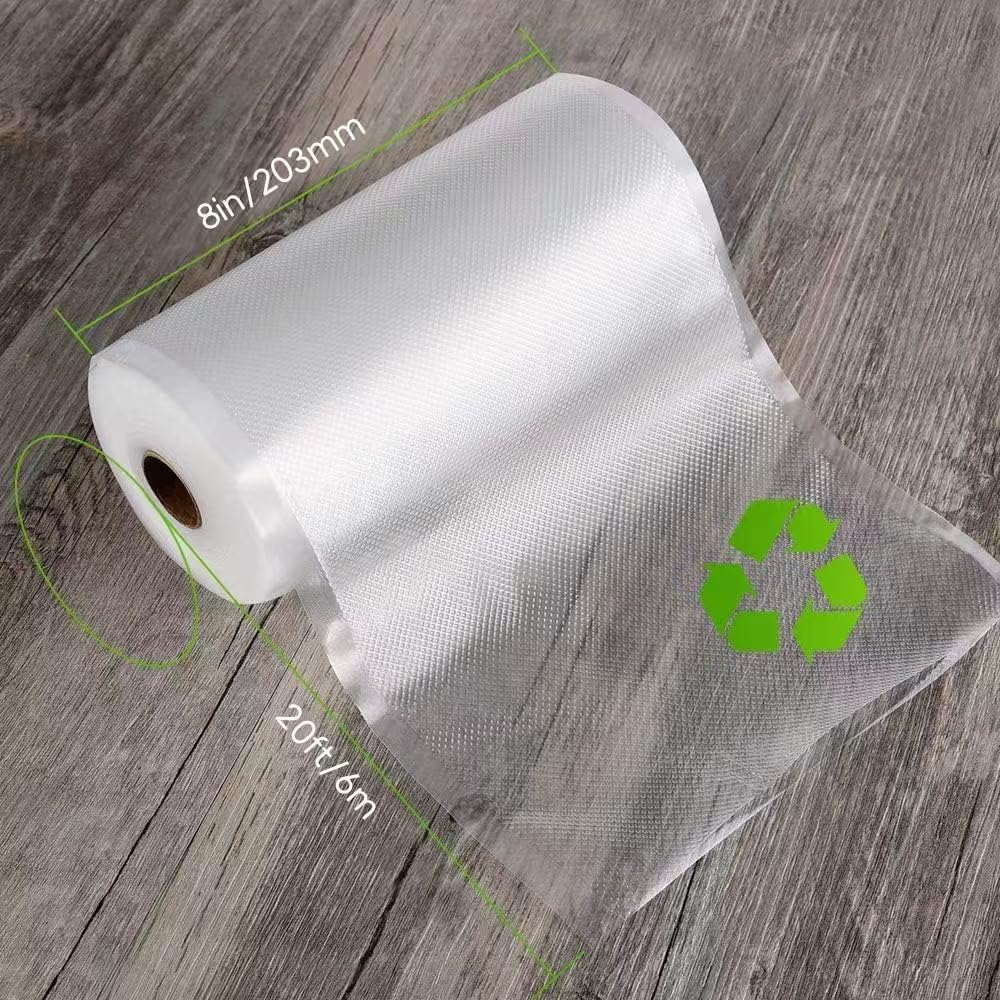 Vacuum Sealer Bags For Food, Kitchen Essentials