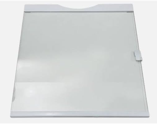 US-Based Supplier - Original WR71X28078 Refrigerator Slide-Out Shelf – Compatible with GE & Hotpoint Refrigerators – Genuine Quality Replacement Fridge Shelf Drawer Slide Assembly