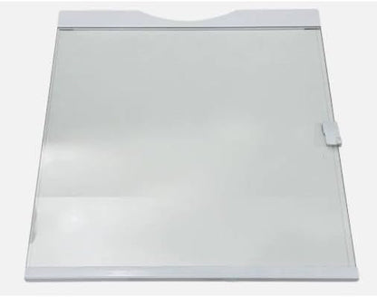 US-Based Supplier - Original WR71X28078 Refrigerator Slide-Out Shelf – Compatible with GE & Hotpoint Refrigerators – Genuine Quality Replacement Fridge Shelf Drawer Slide Assembly