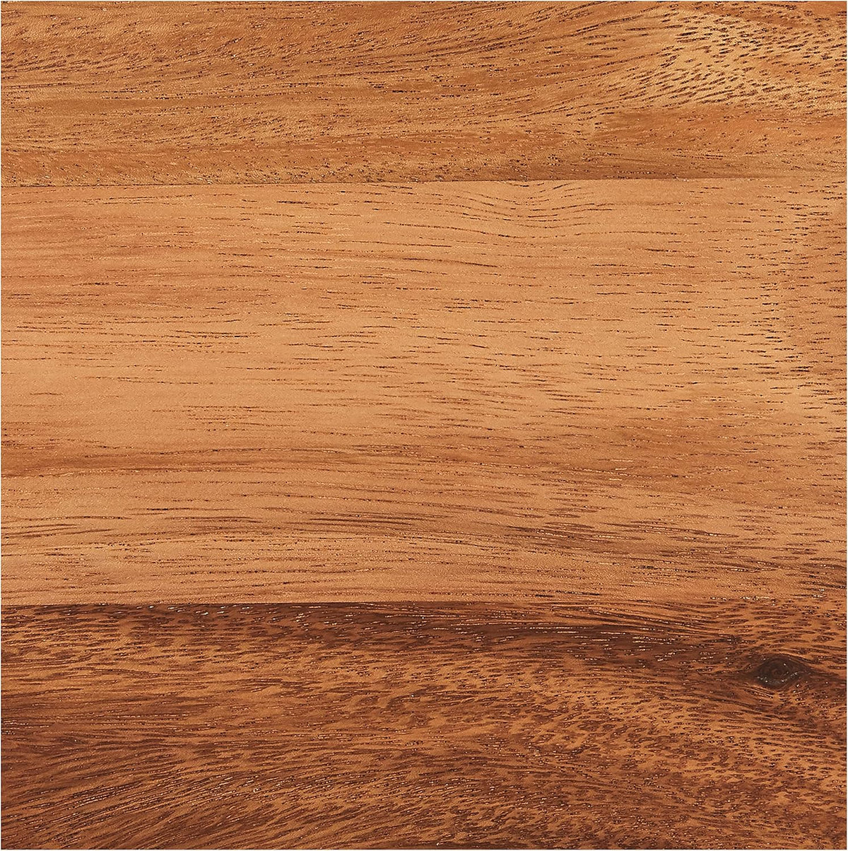 8302 Bamboo Wood 2-Tier 10" Kitchen Turntable