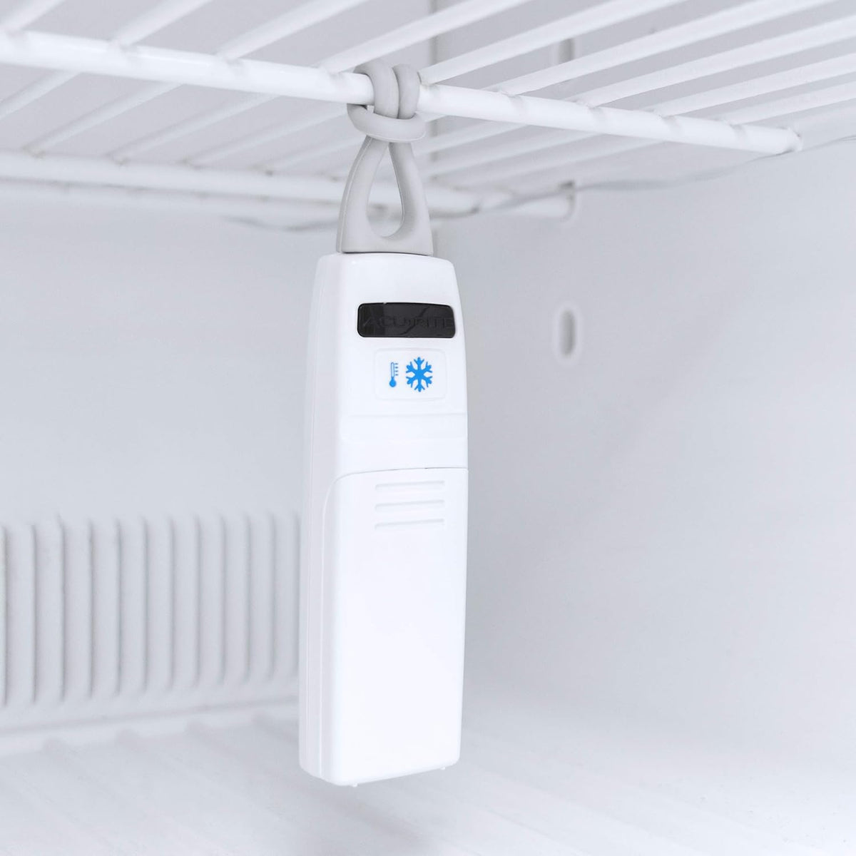 (00515M) Wireless Fridge and Freezer Thermometer with Alarm