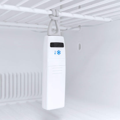 (00515M) Wireless Fridge and Freezer Thermometer with Alarm