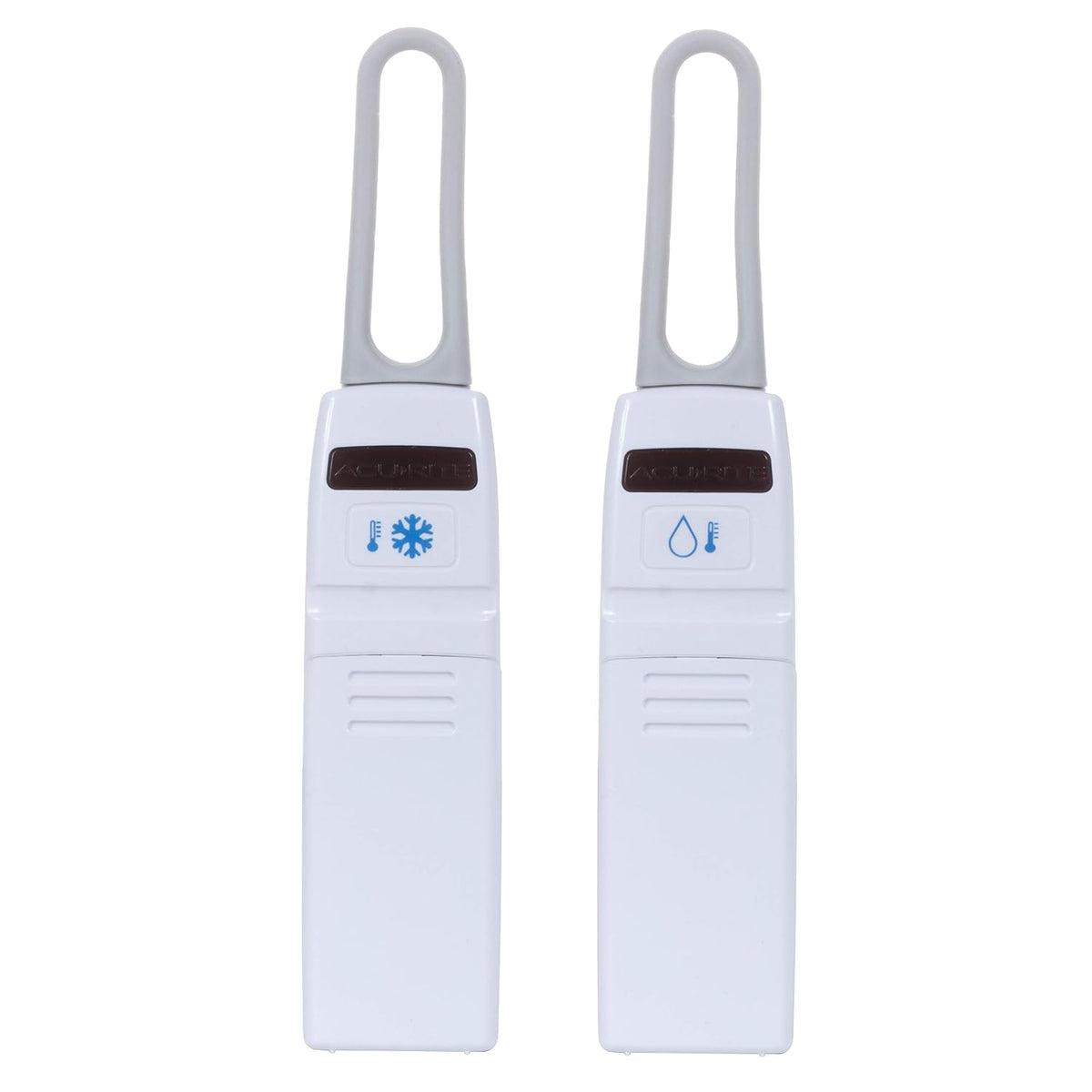 (00515M) Wireless Fridge and Freezer Thermometer with Alarm