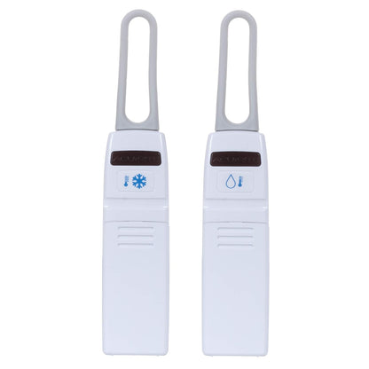 (00515M) Wireless Fridge and Freezer Thermometer with Alarm