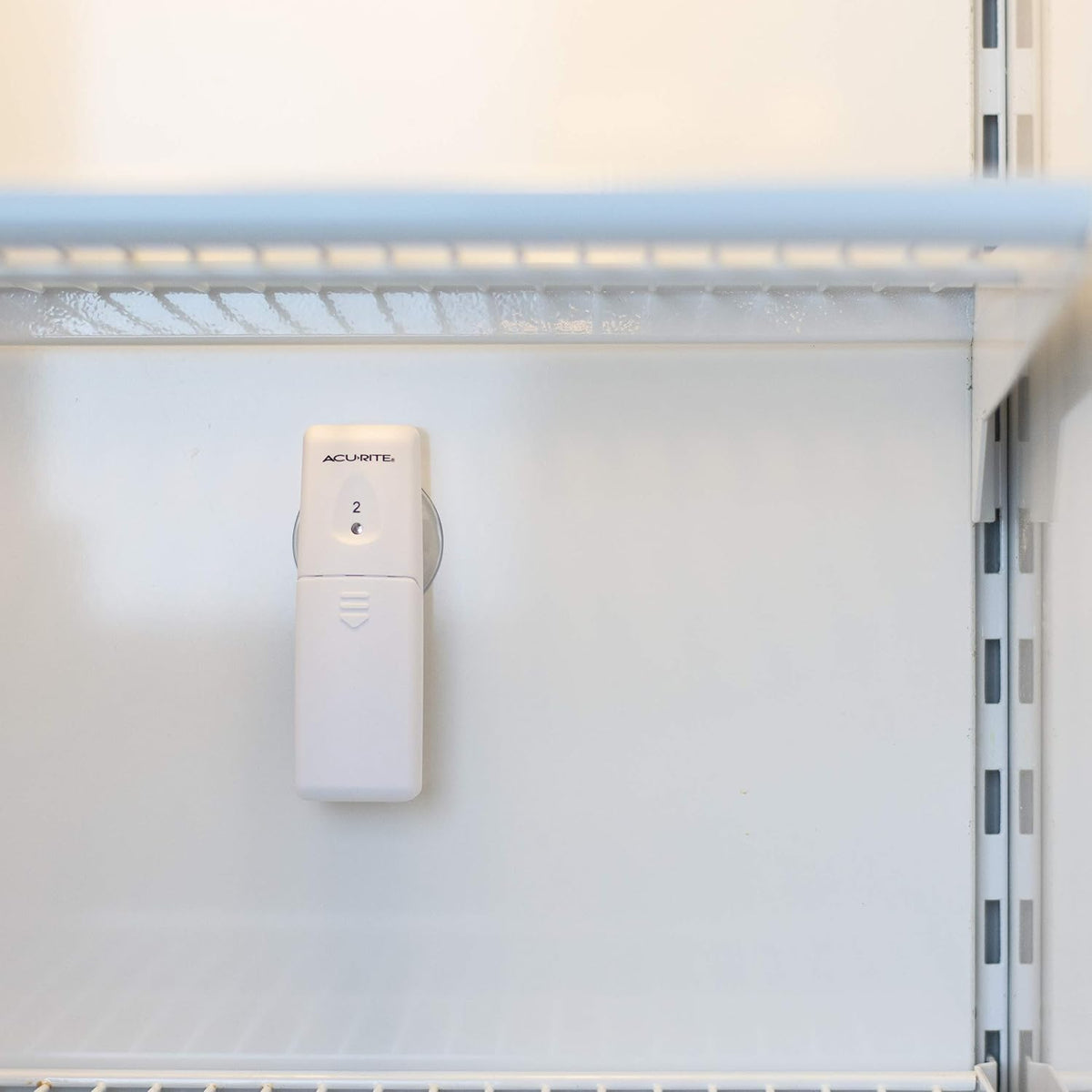 (00515M) Wireless Fridge and Freezer Thermometer with Alarm