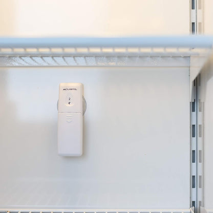 (00515M) Wireless Fridge and Freezer Thermometer with Alarm