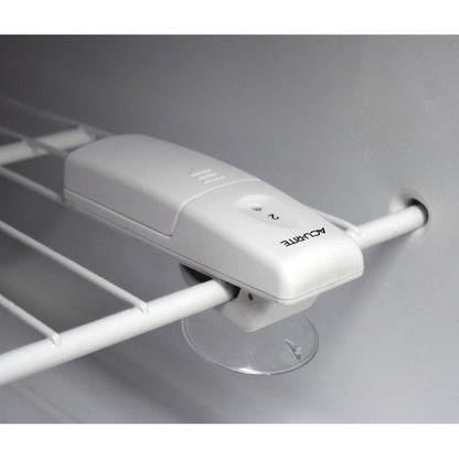 (00515M) Wireless Fridge and Freezer Thermometer with Alarm