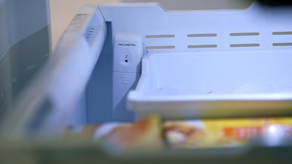 (00515M) Wireless Fridge and Freezer Thermometer with Alarm