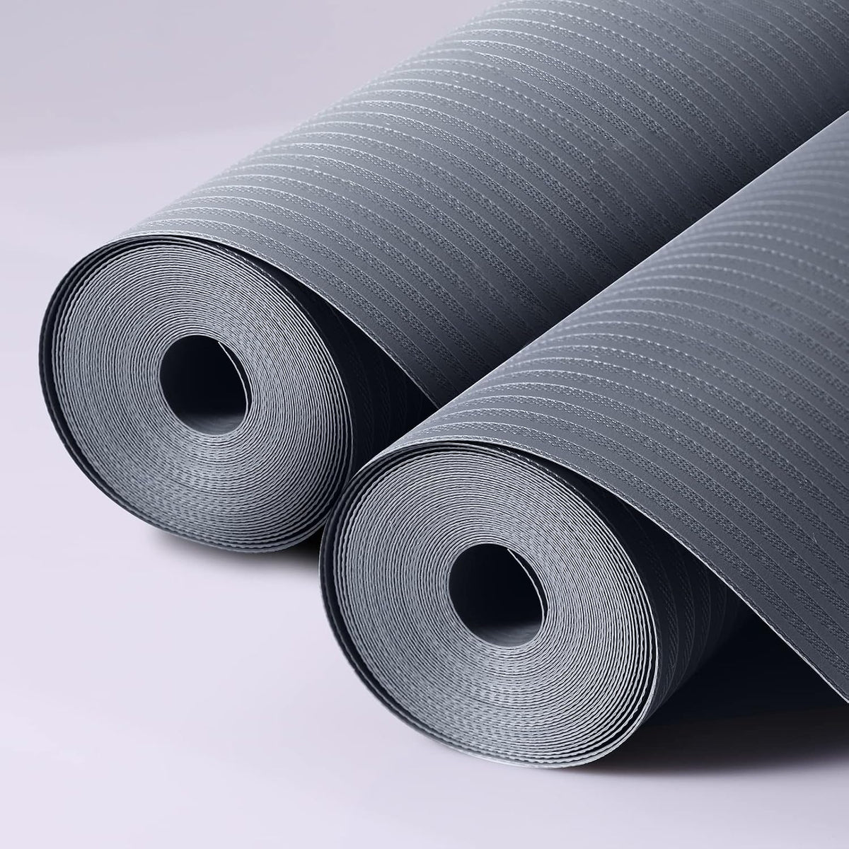 Non Adhesive, Washable Cabinet Liners for Shelves