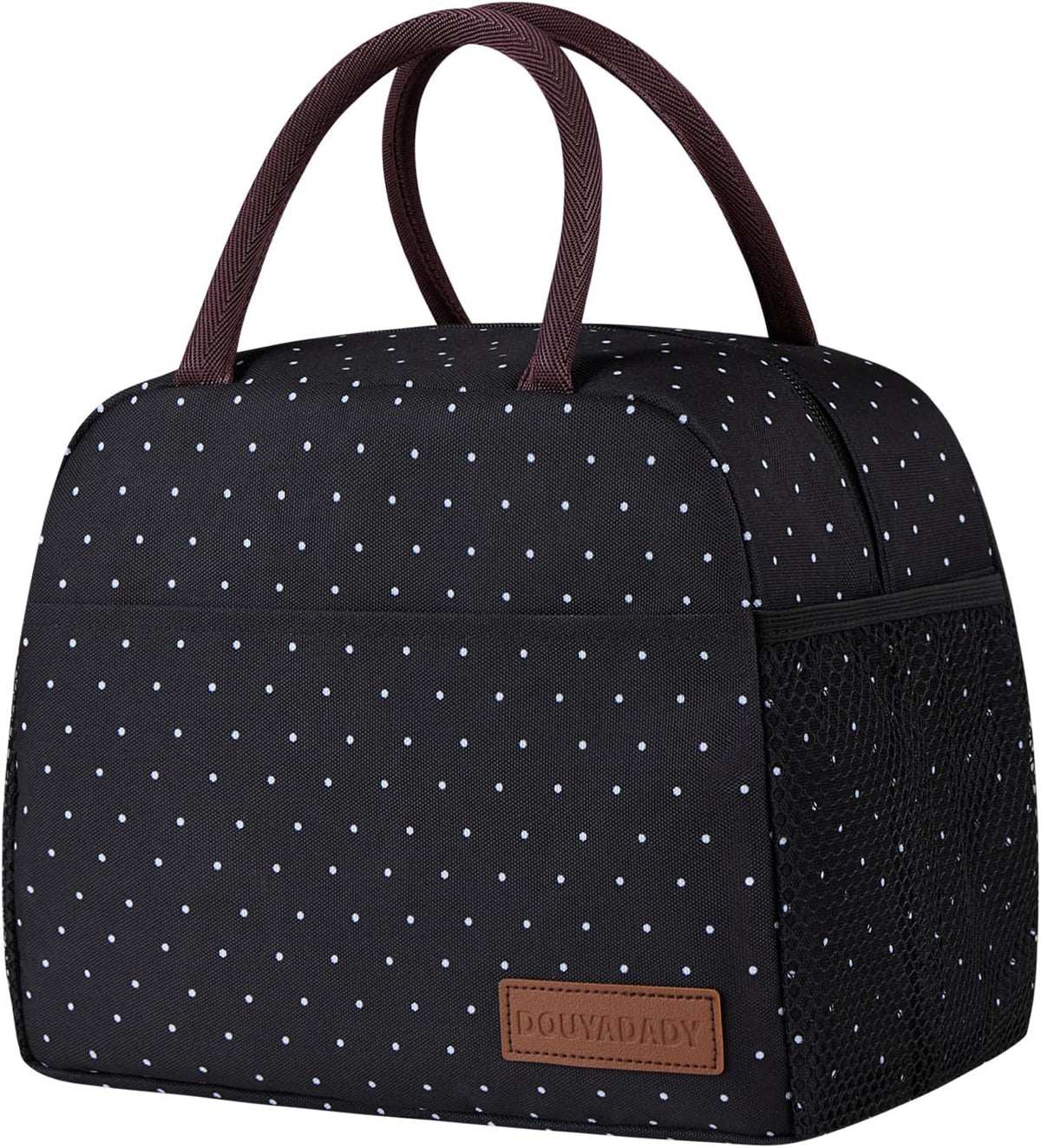 Lunch Bag&Box Women/Men Insulated&Reusable