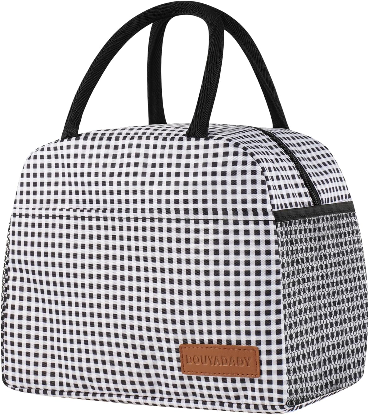 Lunch Bag&Box Women/Men Insulated&Reusable