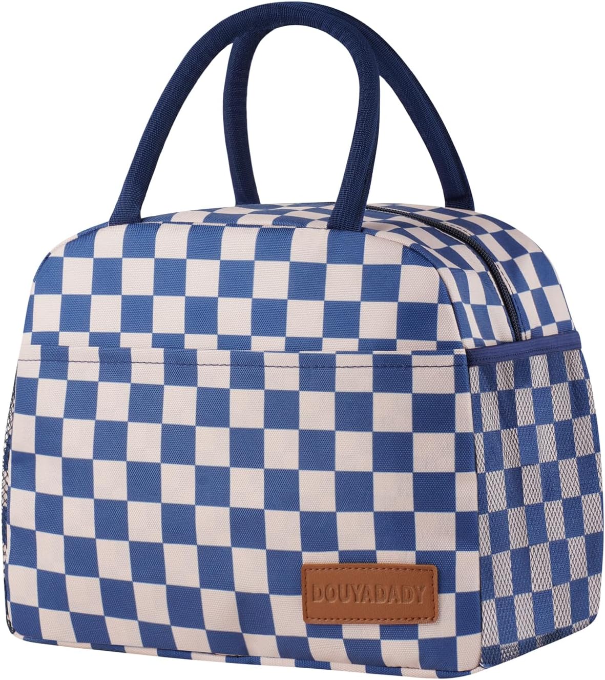 Lunch Bag&Box Women/Men Insulated&Reusable