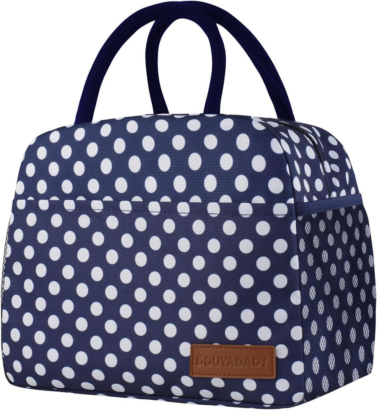 Lunch Bag&Box Women/Men Insulated&Reusable