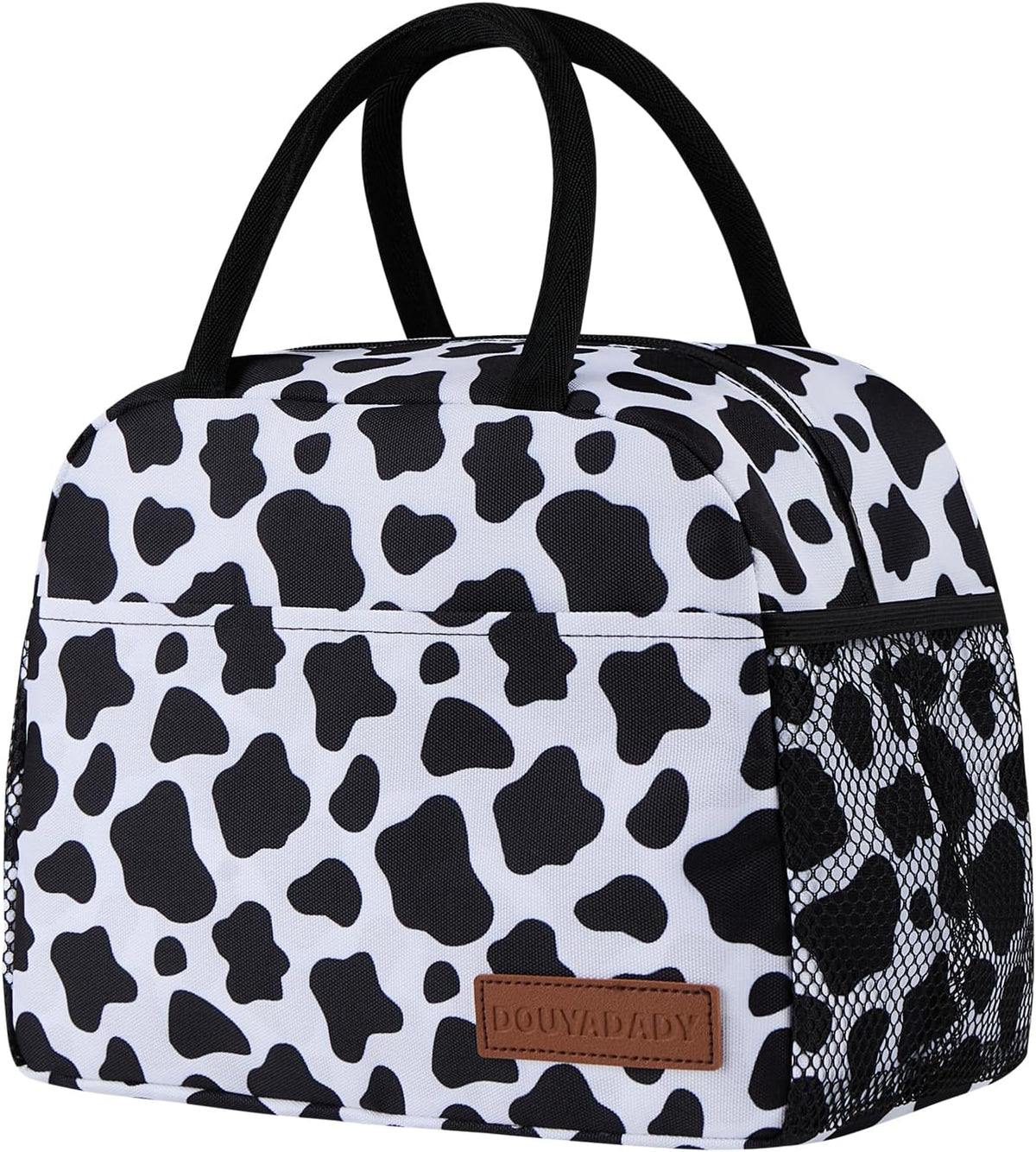 Lunch Bag&Box Women/Men Insulated&Reusable