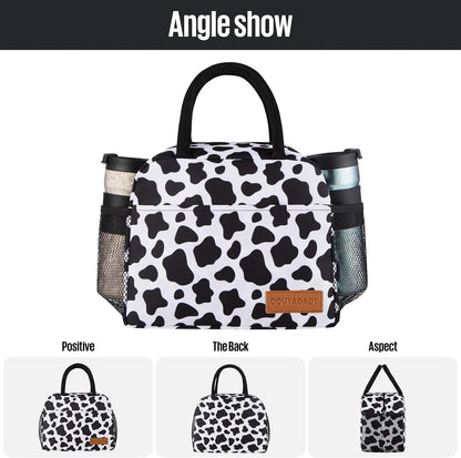 Lunch Bag&Box Women/Men Insulated&Reusable