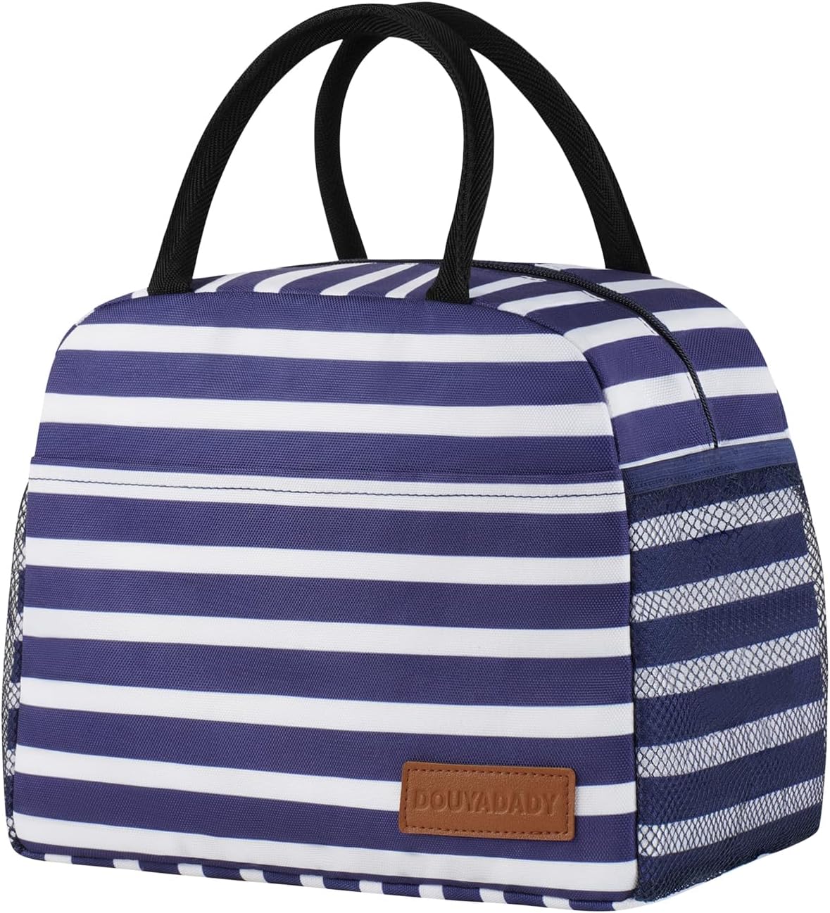 Lunch Bag&Box Women/Men Insulated&Reusable
