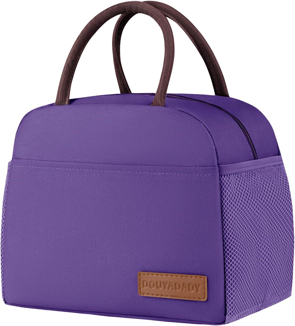 Lunch Bag&Box Women/Men Insulated&Reusable