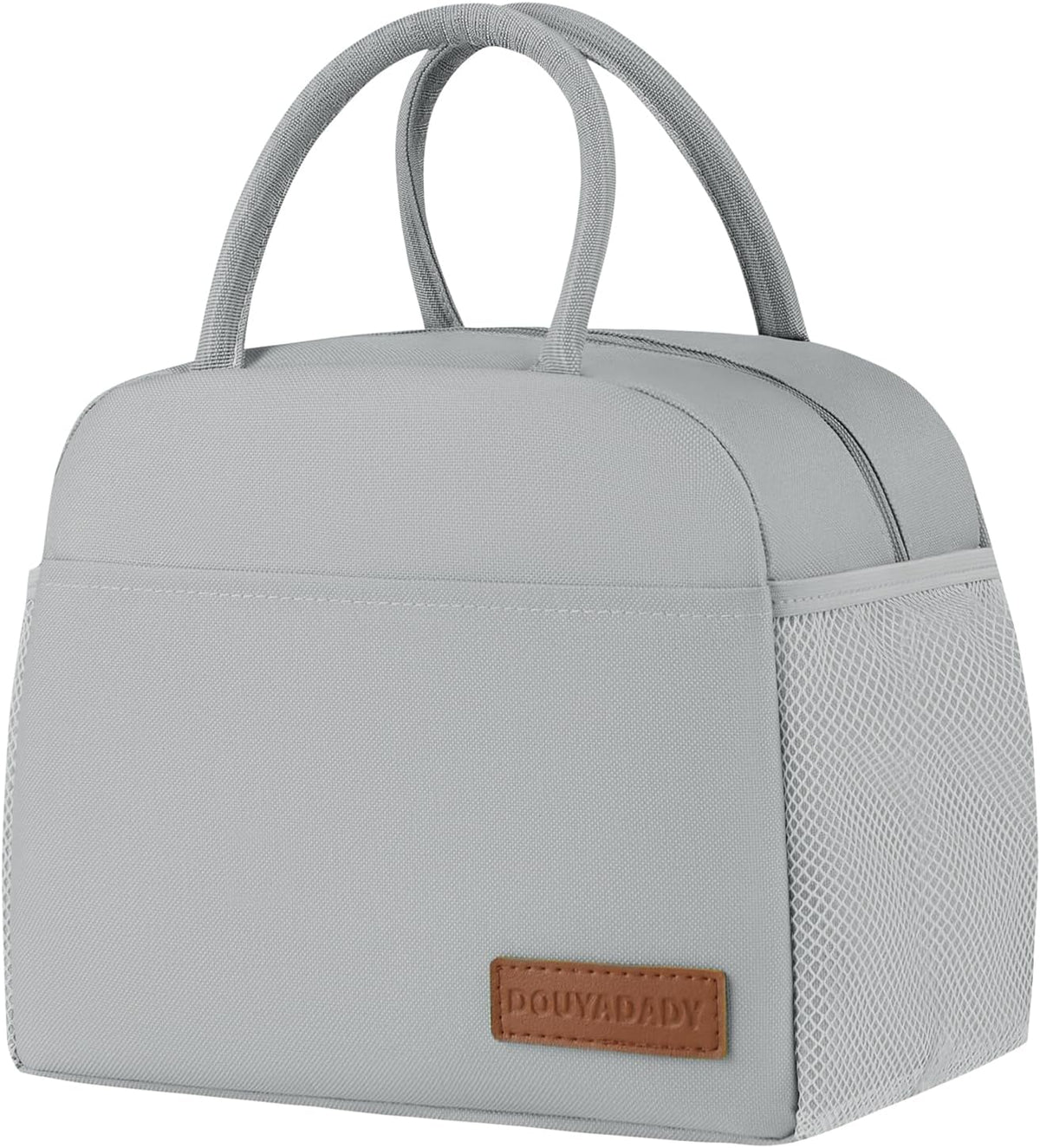 Lunch Bag&Box Women/Men Insulated&Reusable