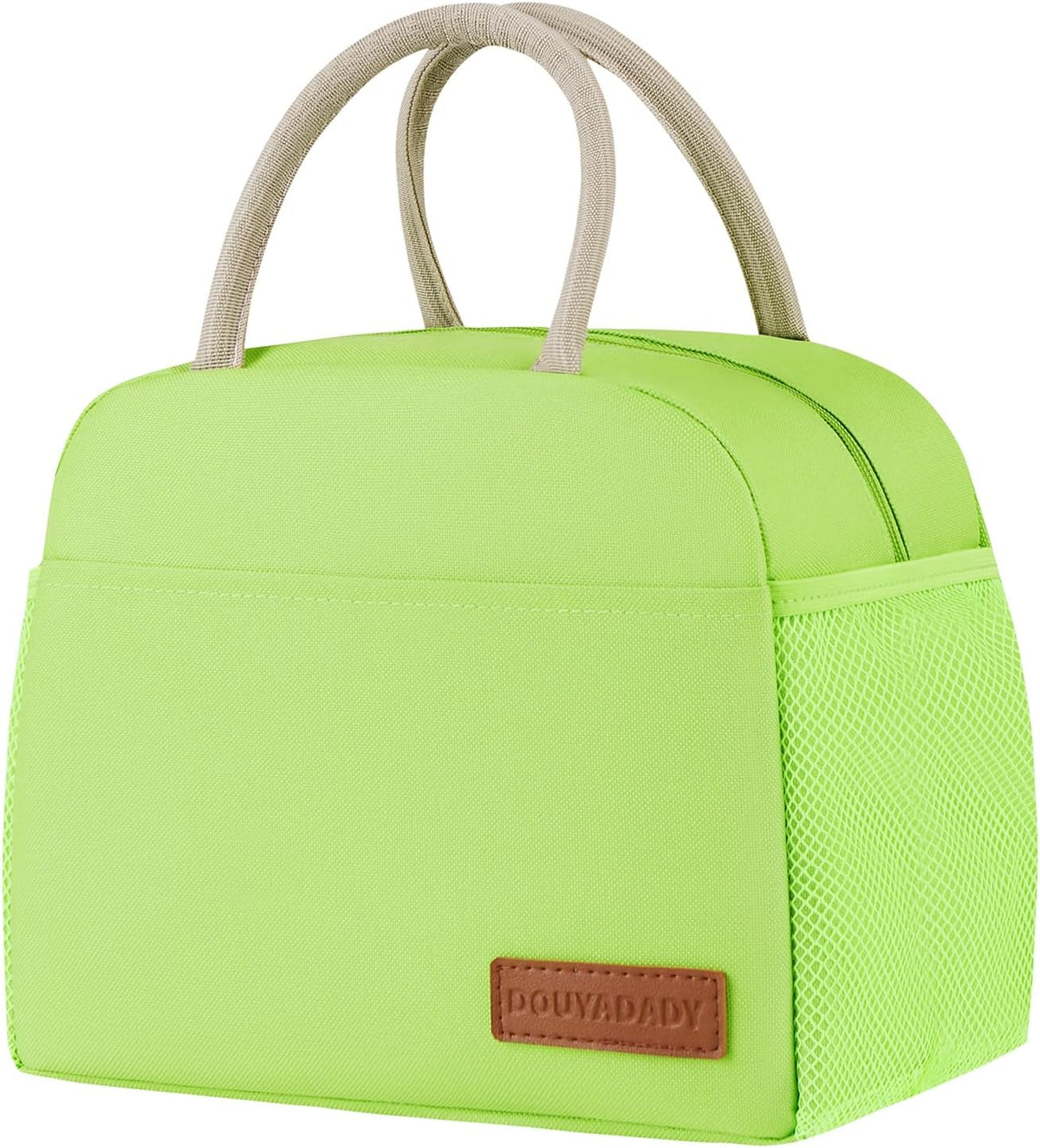 Lunch Bag&Box Women/Men Insulated&Reusable