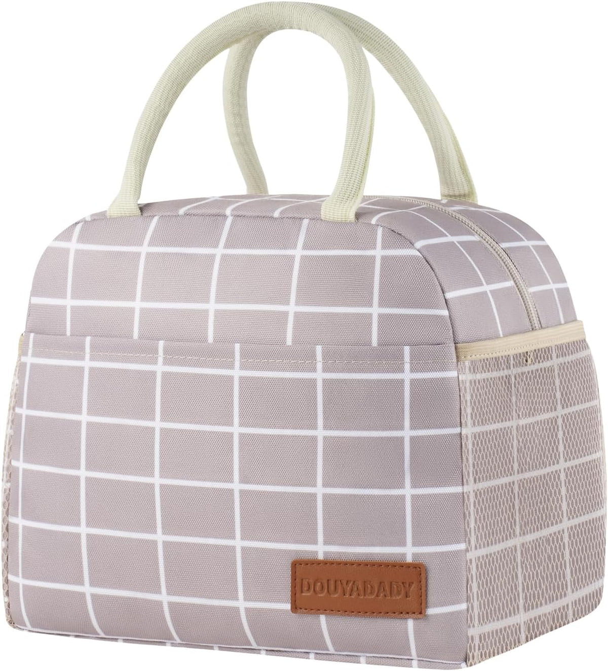 Lunch Bag&Box Women/Men Insulated&Reusable