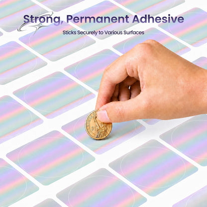 50x30mm (1.96"x1.18") Thermal Labels 1 Roll White Shelf Price