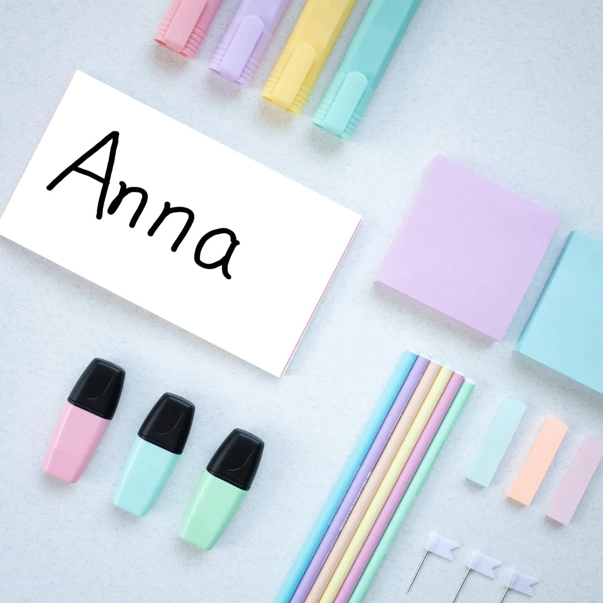2×3 Inch Removable Blank Freezer Labels,Water/Oil/Tear Resistant/Ink Won't Smudge No Residue (120pcs,1 Bag)