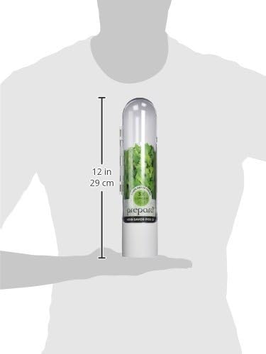 Herb Savor Pod 2.0, Set of 3,White