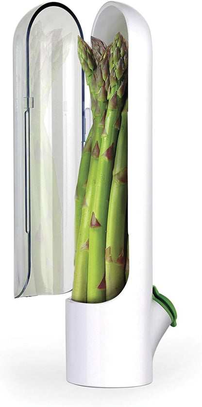 Herb Savor Pod 2.0, Set of 3,White