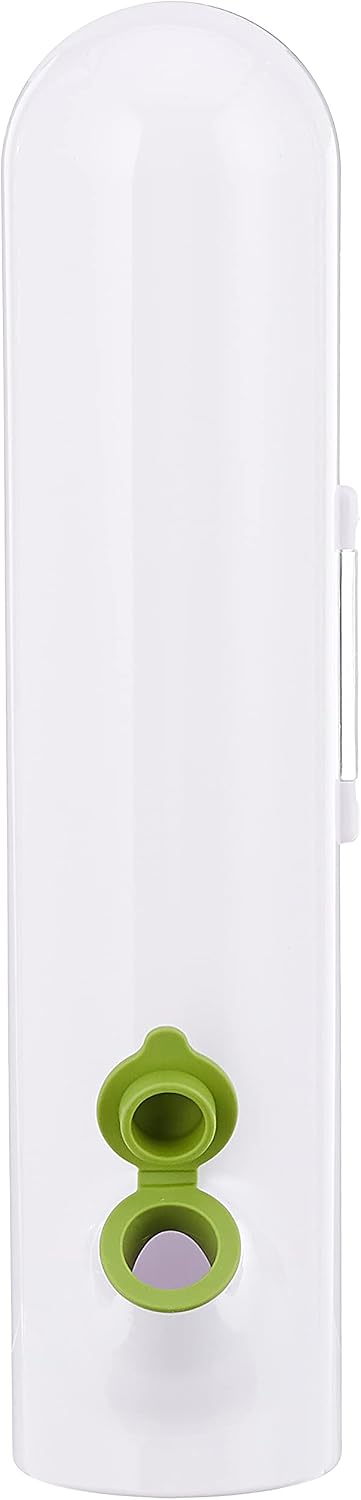 Herb Savor Pod 2.0, Set of 3,White