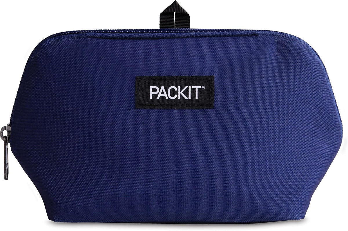 Freezable Snack Bag, True Blue