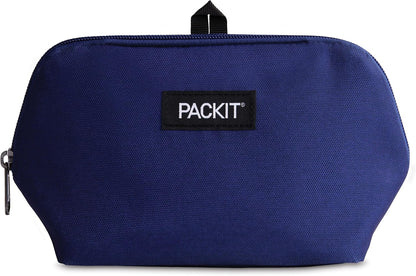 Freezable Snack Bag, True Blue