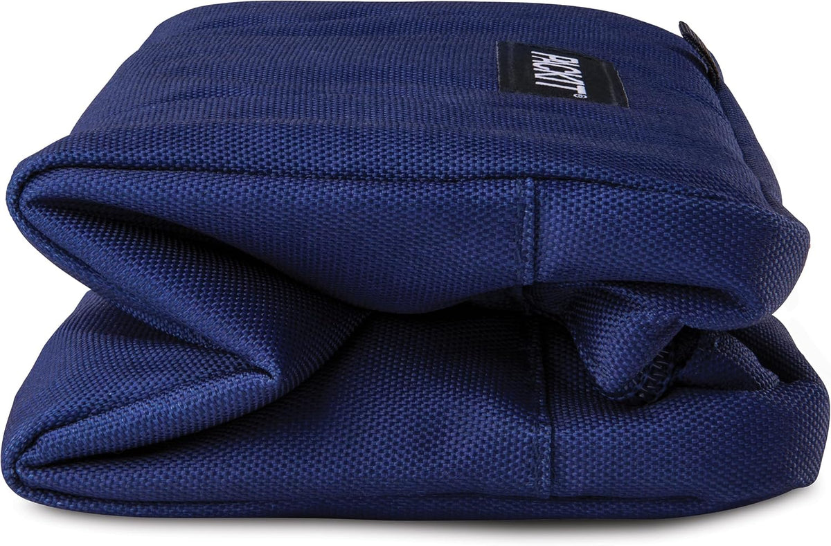 Freezable Snack Bag, True Blue