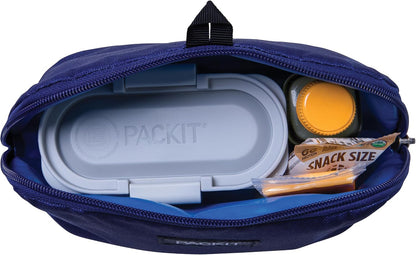 Freezable Snack Bag, True Blue