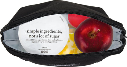 Freezable Snack Bag, True Blue