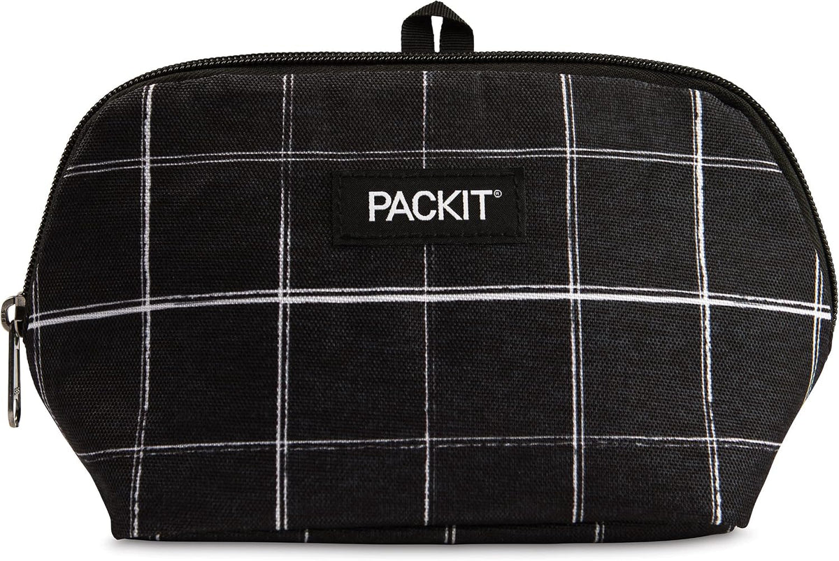 Freezable Snack Bag, True Blue