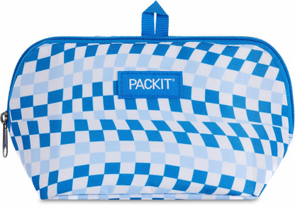 Freezable Snack Bag, True Blue