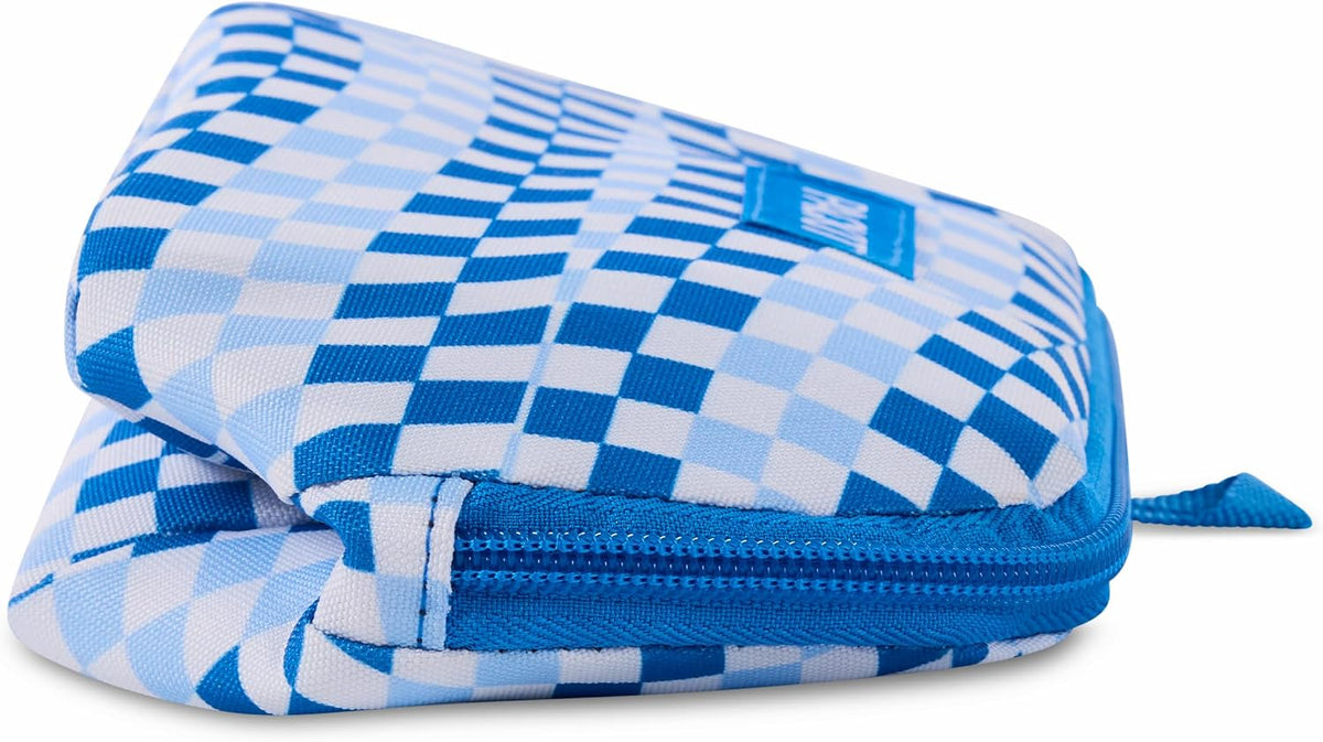 Freezable Snack Bag, True Blue