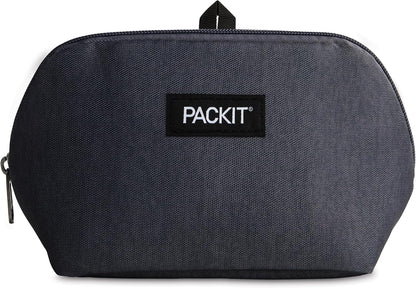Freezable Snack Bag, True Blue