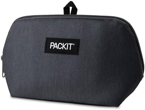 Freezable Snack Bag, True Blue