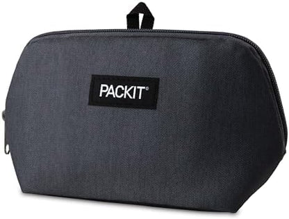 Freezable Snack Bag, True Blue