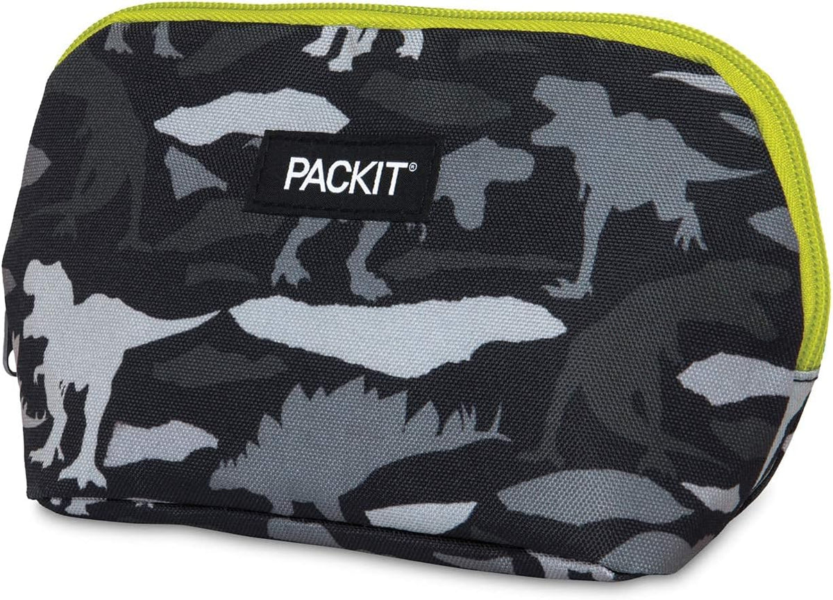 Freezable Snack Bag, True Blue