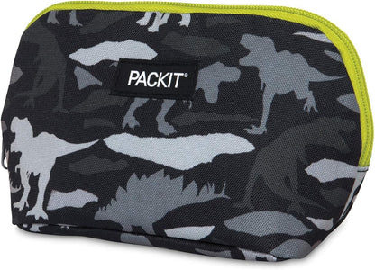 Freezable Snack Bag, True Blue