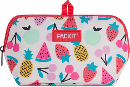 Freezable Snack Bag, True Blue