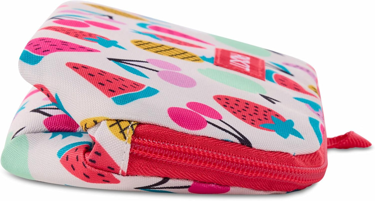 Freezable Snack Bag, True Blue