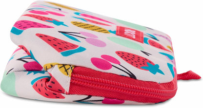 Freezable Snack Bag, True Blue