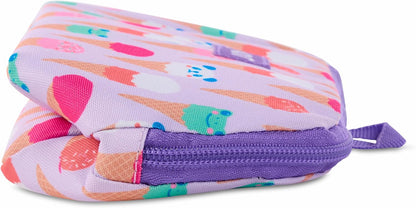 Freezable Snack Bag, True Blue