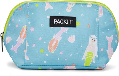 Freezable Snack Bag, True Blue