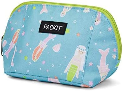 Freezable Snack Bag, True Blue